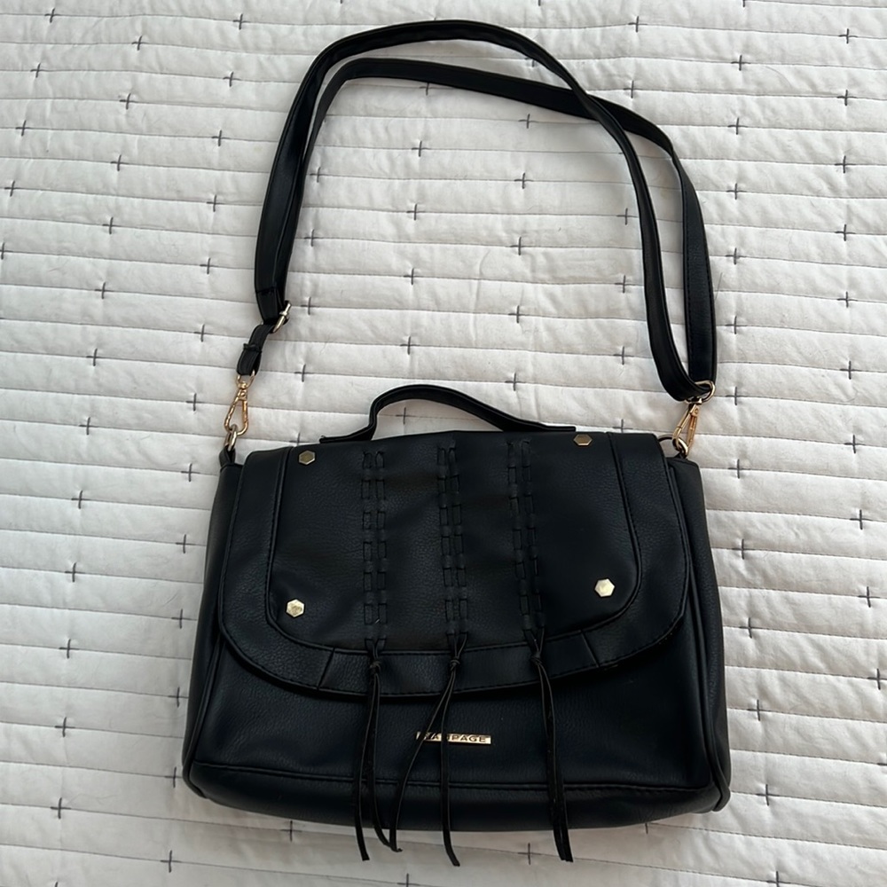 Crossbody Purse